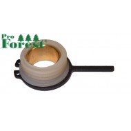  Öljypumpun käyttöpyörä Stihl MS260,240