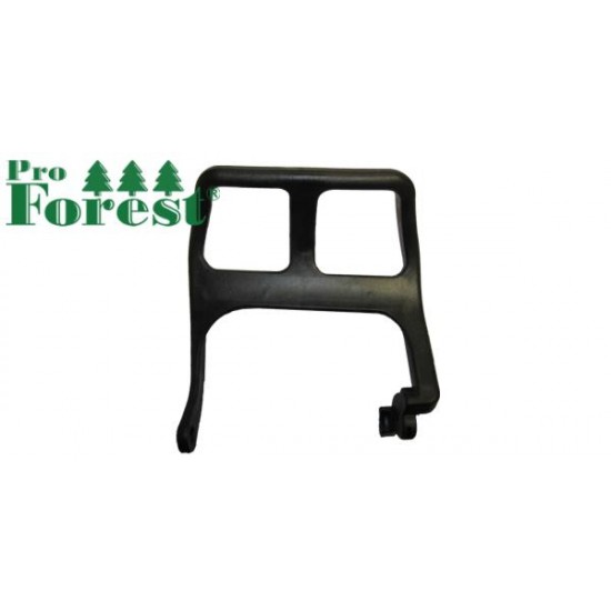  Takapotkusuojus Stihl MS170, MS180, 017, 018