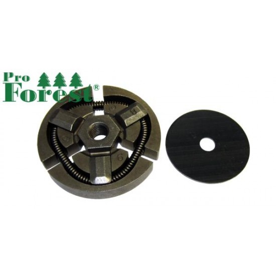  Kytkin Husqvarna 240R, 245RX