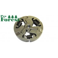  Kytkin Husqvarna 357, 359