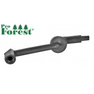  Öljyletku Dolmar 109,110,111,115