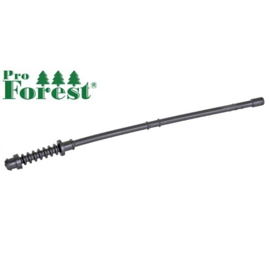  Bensaletku (paluu) Husqvarna 435,440,445,450