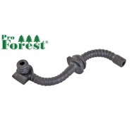  Öljyletku Stihl MS171, MS181, MS211