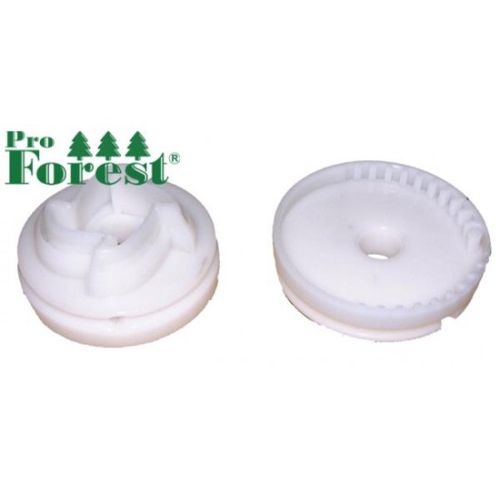  Narupyörä Husqarna 300-sarja (vanha malli)