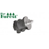  Tärinänvaimennuskumi Husqvarna 242