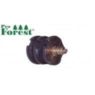  Tärinänvaimennuskumi Husqvarna (vanhat)