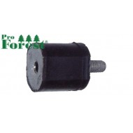  Tärinänvaimennuskumi Stihl MS200, 020