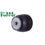 Tärinänvaimennuskumi Stihl MS260, 026 (taka)