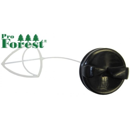  Bensakorkki Dolmar 109, 110, 111, 115, PS34, PS52