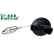  Bensakorkki Jonsered, Partner