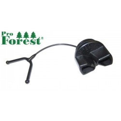 Öljykorkki Jonsered, Partner  Öljykorkki Jonsered, Partner