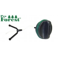  Bensa/Öljykorkki Husqvarna