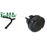  Öljykorkki Husqvarna 545, 550XP