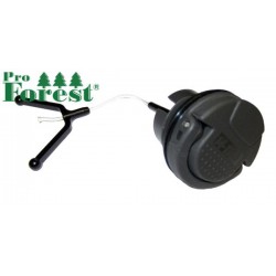 Öljykorkki Husqvarna 545, 550XP  Öljykorkki Husqvarna 545, 550XP