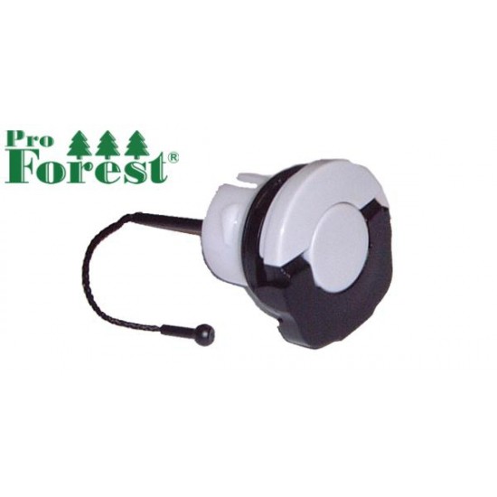  Öljykorkki Stihl pikalukituksella