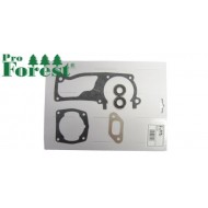  Tiivistesarja Husqvarna 357, 359 (sis stefat)