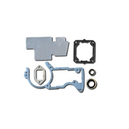  Tiivistesarja Stihl MS260, 026, 024 (sis.stefat)
