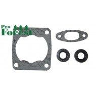  Tiivistesarja Stihl FS400,450,480 (sis. stefat)