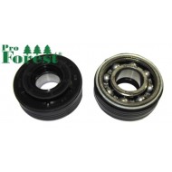  Laakeri ja tiiviste Husqvarna