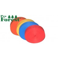 Merkkausnauha Punainen