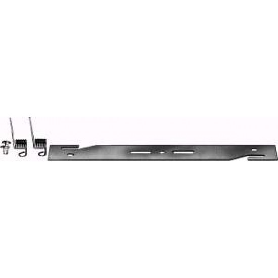  Ilmastointerä ruohonleikkuriin