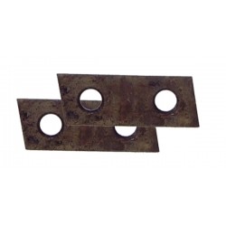 Hakettimen Teräpari Bione  Hakettimen Teräpari Bione