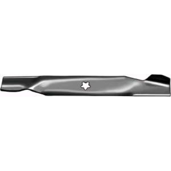  Terä Husqvarna 36"-leikkuulaitteelle
