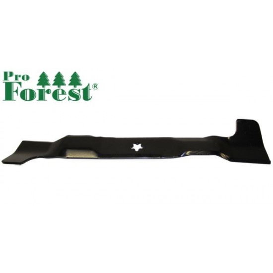  Terä Husqvarna CT/CTH 38" (97cm) leikkuulaite