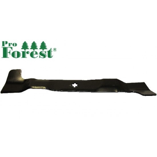  Terä Husqvarna CT/CTH 38" (97cm) leikkuulaite