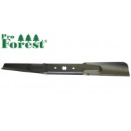  Terä MTD 42" S-leikkuulaite (2-in-1)