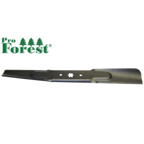  Terä MTD 42" S-leikkuulaite (2-in-1)