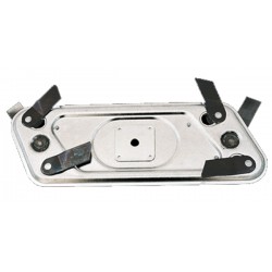  Terälautanen Klippo 21"