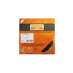  Raivurinterä 225/20 Bahco