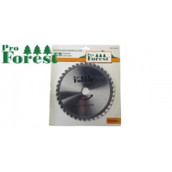  Raivaussahan kovapalaterä 200/25 ProForest