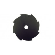  Ruohoterä 200/25 8-hampainen