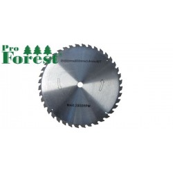 Kovapalaterä 450mm-30 mm klapisirkkeliin  Kovapalaterä 450mm-30 mm klapisirkkeliin