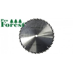 Kovapalaterä 500mm-30 mm klapisirkkeliin  Kovapalaterä 500mm-30 mm klapisirkkeliin