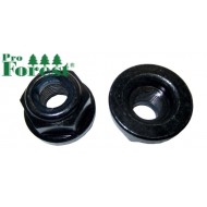  Terämutteri 10mm X 1.00 (LH) Stihl