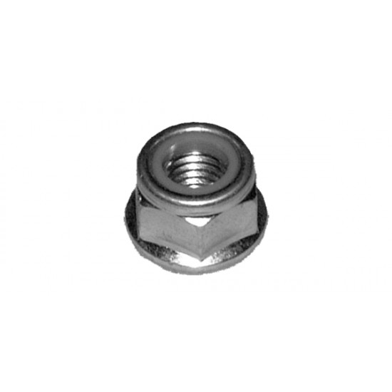  Terämutteri 12mm X 1.50 (LH) Raivaussahalle