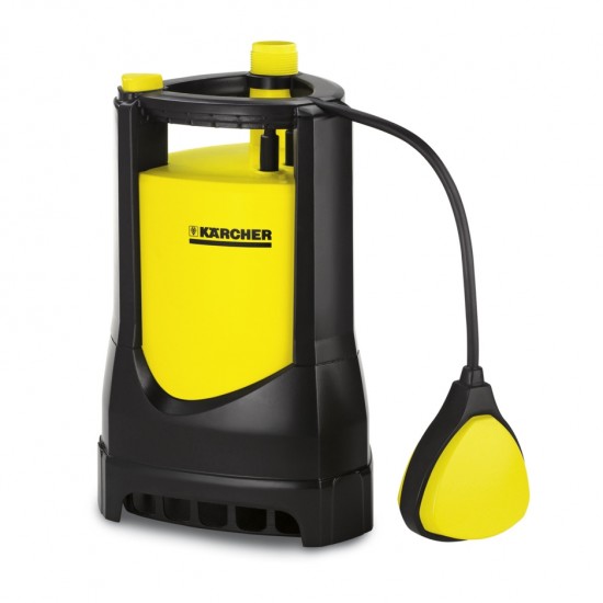 Kärcher SDP 9500 uppopumppu likavedelle