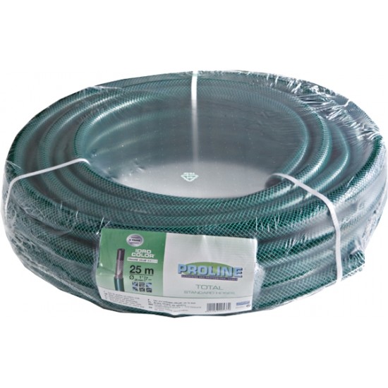 Uppopumpun poistoletku 1" x 25m