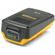 Stiga E22 akku 20V~2Ah