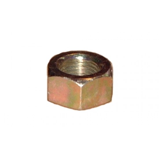  Teräakselin mutteri Murray