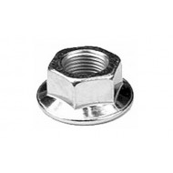  Teräakselin mutteri MTD