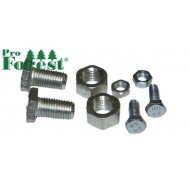  Murtopulttisarja Stiga Park / Villa