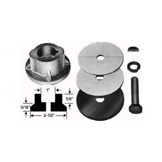  Teräistukkasarja Kitkalevyllä