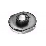  Teräistukka Murray (kiilauralla)