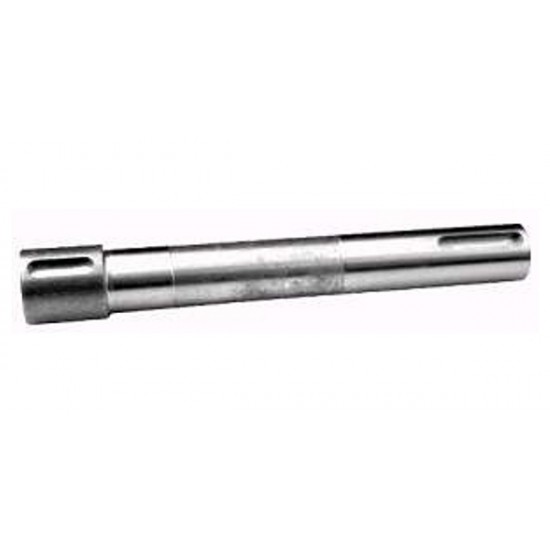  Teräakseli Stiga 137mm