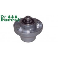 Laakeripesä Husqvarna Rider 850 (sivu)