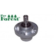 Laakeripesä Husqvarna Rider 850 (keski)